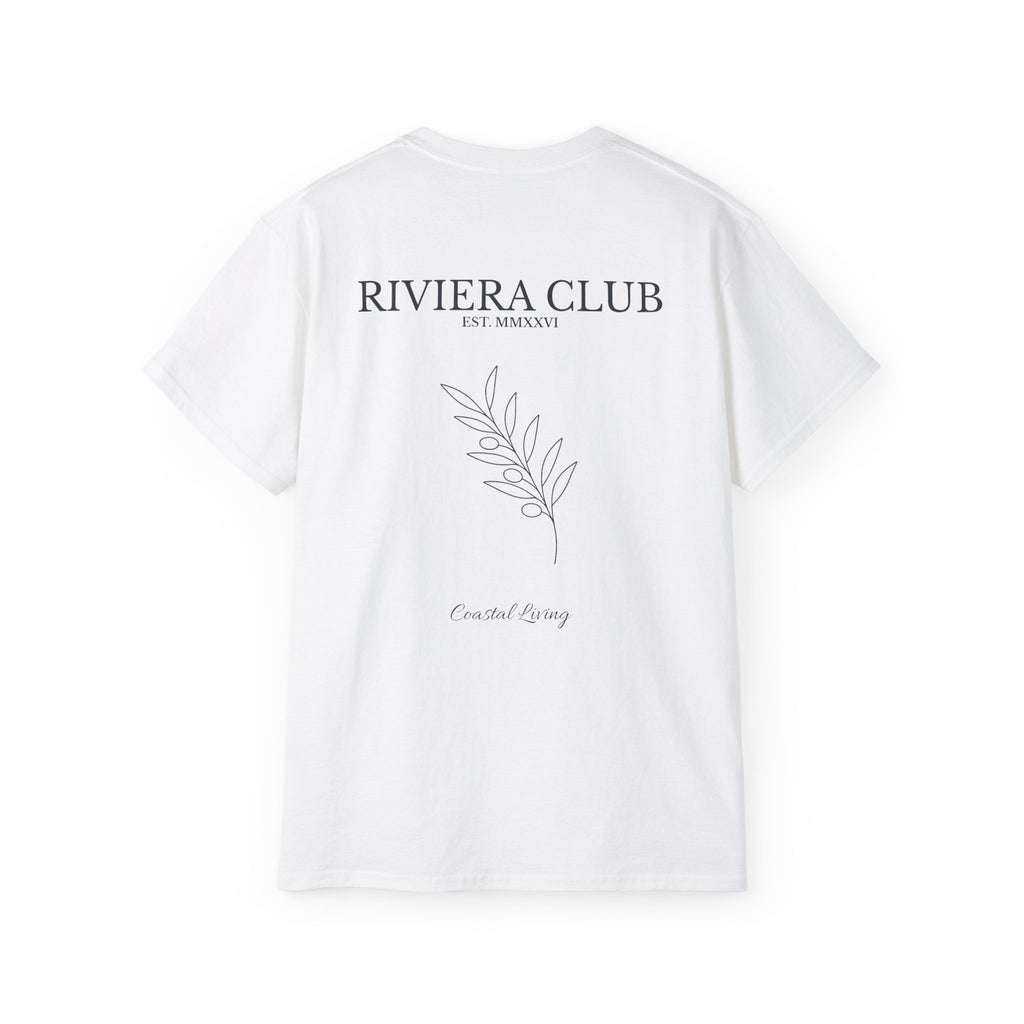 Riviera Club Tee
