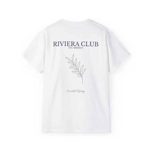 Riviera Club Tee