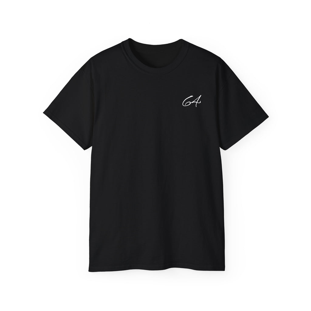 64label Chess Tee