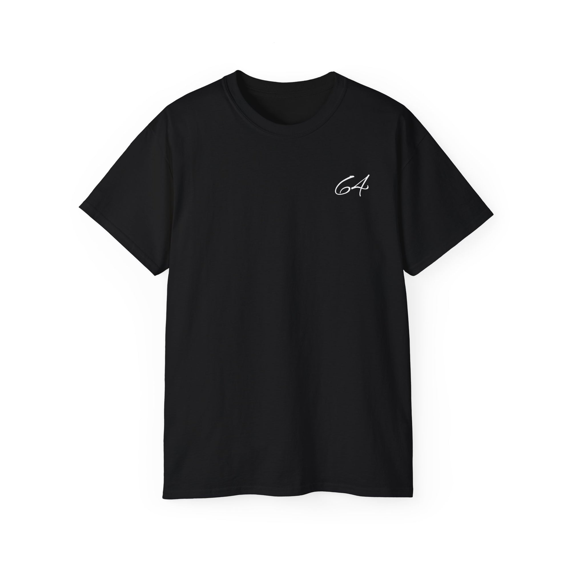 64label Chess Tee