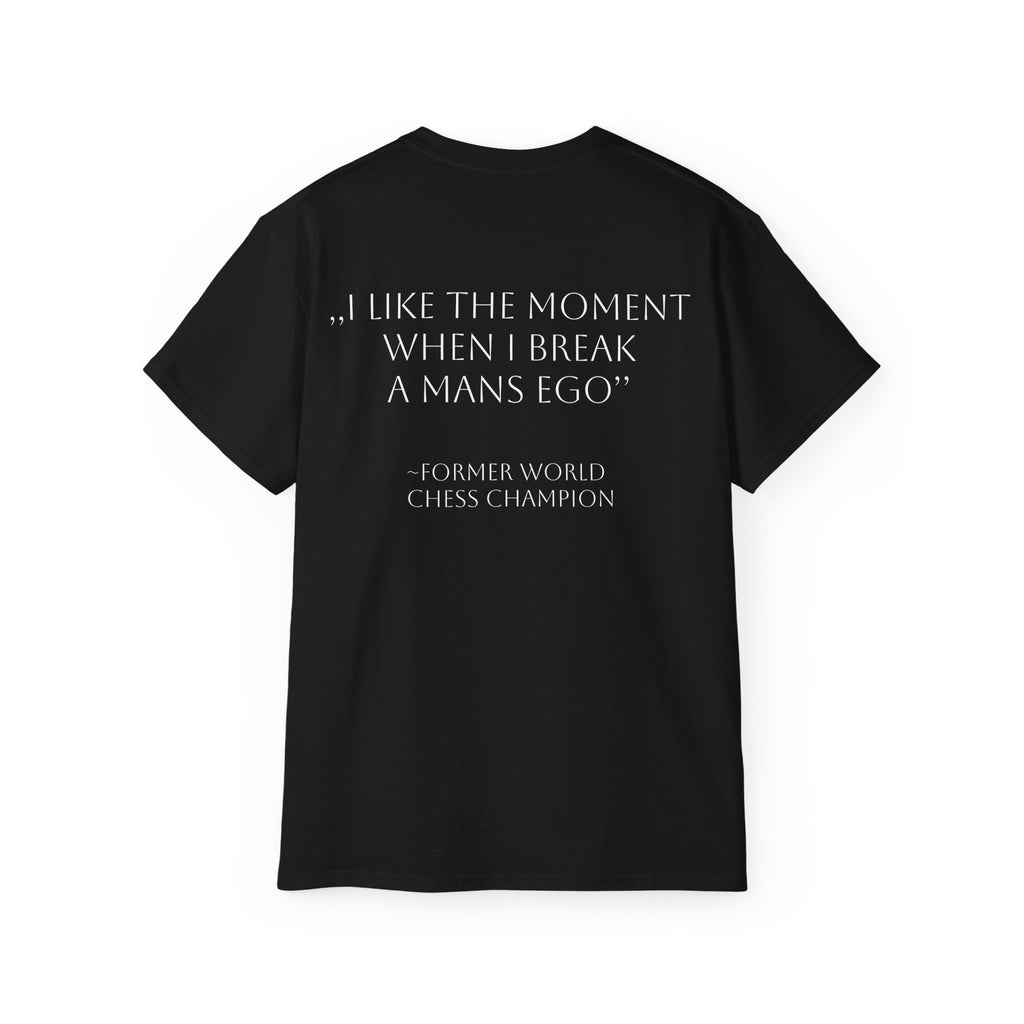 64label Chess Tee